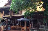 ภายนอกอาคาร Thuong Mai Homestay