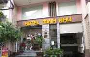 Bên ngoài 7 Minh Nhu Hotel