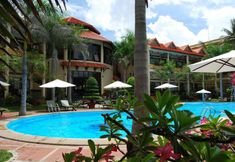 Hồ bơi 3 Tien Dat Resort