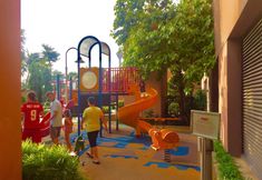 娯楽施設 6 Makam Suite @ Times Square