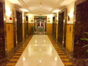 外観 4 Makam Suite @ Times Square