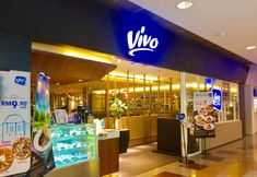 レストラン 7 Makam Suite @ Times Square