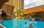 Swimming Pool 5 Makam Suite @ Times Square