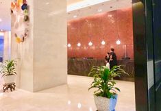 ロビー 2 Makam Suite @ Times Square