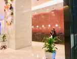 LOBBY Makam Suite @ Times Square