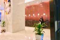 Lobby Makam Suite @ Times Square