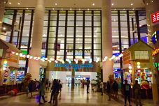 外観 Makam Suite @ Times Square