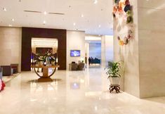 ロビー 3 Makam Suite @ Times Square