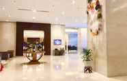 Lobby 3 Makam Suite @ Times Square