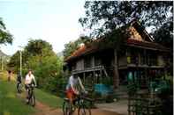 Trung tâm thể thao Stilt House No. 5