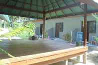Ruangan Fungsional Jasmine Inn Nusa Penida