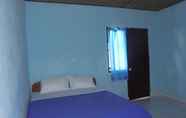 ห้องนอน 7 Jasmine Inn Nusa Penida
