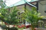 ภายนอกอาคาร Jasmine Inn Nusa Penida
