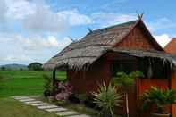 Exterior Bambu Getaway