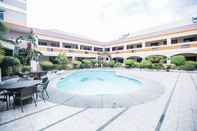 Swimming Pool La Maja Rica Hotel