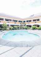 SWIMMING_POOL La Maja Rica Hotel