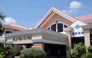 Lobby 2 La Maja Rica Hotel