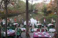 Restaurant C & C Resort Buriram