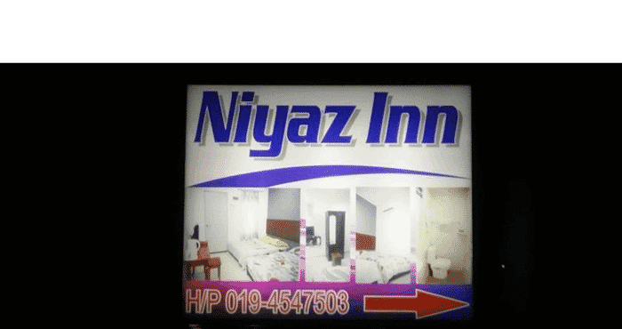 Bangunan Niyaz Inn