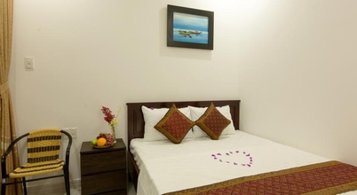 Bedroom 4 Golden Bee Homestay