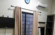 Kamar Tidur 5 Padma Homestay