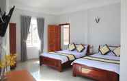 Bedroom 4 Phuoc Thinh Hotel