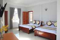 Bedroom Phuoc Thinh Hotel
