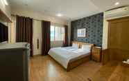 Kamar Tidur 2 Luxury Apartment Airport