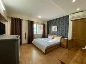 Kamar Tidur 4 Luxury Apartment Airport