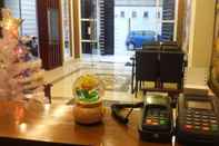 Sảnh chờ Luxury Apartment Airport