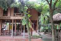 Exterior Mai Chau Hostel & Cafe Bar