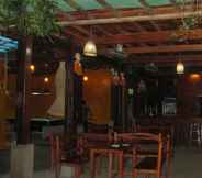 Lobby 6 Mai Chau Hostel & Cafe Bar
