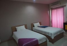 ห้องนอน 7 Bumnsaya Place