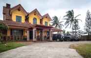 ภายนอกอาคาร 3 Casa Marcosa