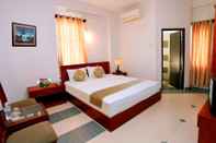 Bedroom LaVie Hotel