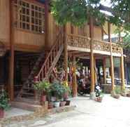 Sảnh chờ 5 Long Di Homestay