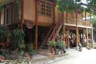 Sảnh chờ Long Di Homestay