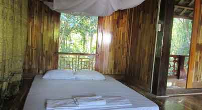 Kamar Tidur 4 Long Di Homestay