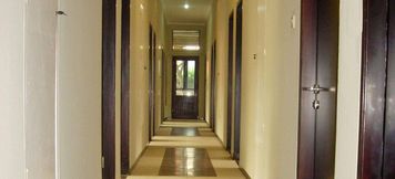 Lobi 6 Single Room near Setiabudhi at Kost Modern (EVE)