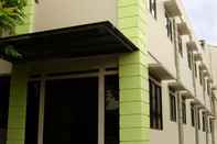 Exterior Single Room near Setiabudhi at Kost Modern (EVE)