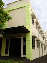 Exterior 4 Single Room near Setiabudhi at Kost Modern (EVE)