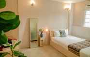 Kamar Tidur 6 Galaxy Boutique Hotel