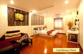 Bedroom 4 Linh Phuong 2 Hotel