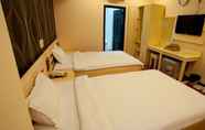 Kamar Tidur 6 Linh Phuong 2 Hotel