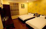 Bedroom 7 Linh Phuong 2 Hotel