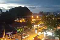 Nearby View and Attractions Cenang View Hotel