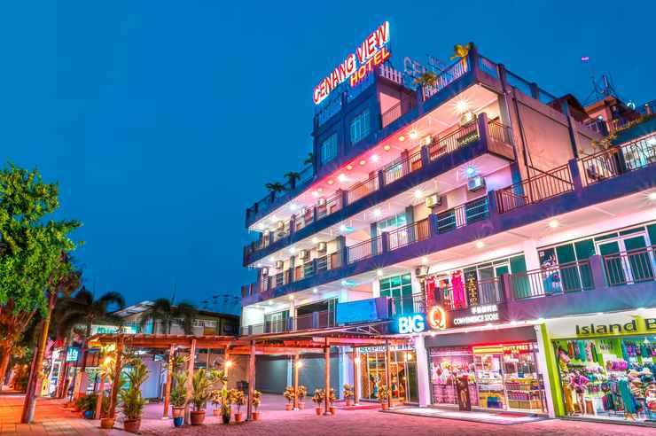 Cenang View Hotel Langkawi Harga Hotel Terbaru Di Traveloka