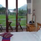 BEDROOM Mai Chau Valley View Hotel