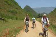 Fitness Center Mai Chau Valley View Hotel