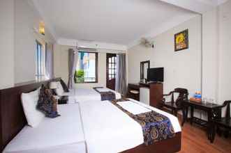 ห้องนอน 4 Pho Bien Hotel Nha Trang